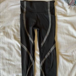 Lulu lemon leggings